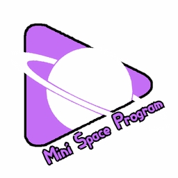 Avatar of user MiniSpaceProgram