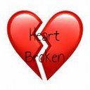 Cover of album Heart Broken by aaa