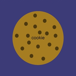 Avatar of user Cookie