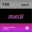 Cover of album Edition Audiotool: mxcii by a-records