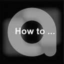Avatar of user How to ...