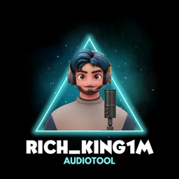 Avatar of user rich_king1m
