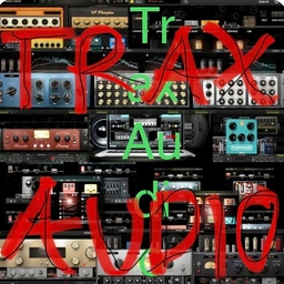 Avatar of user TraxAudio