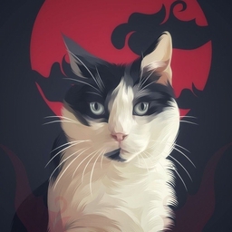 Avatar of user mauh_kat