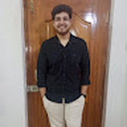 Avatar of user yashgolwara