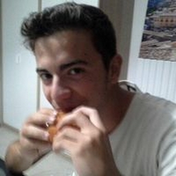 Avatar of user marco_modroni