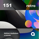 Cover of album Edition Audiotool: retro  by a-records