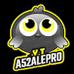 Avatar of user a52ALEPRO