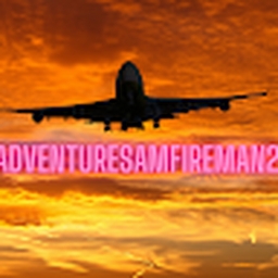 Avatar of user adventuresamfireman21_gmail_com