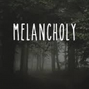 Cover of album Melancholy by Cole