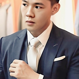 Avatar of user junyuLUO