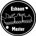 Avatar of user Eshaan Master