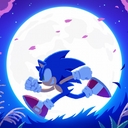 Cover of album Sonic's "Horizon" Adventures (PART I) by seb (sonic part II)