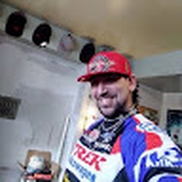 Avatar of user CMBSix1Three