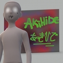 Avatar of user akihide7