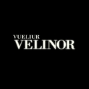 Cover of album VELINOR by #⠀⠀