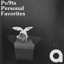 Cover of album Po9t's Personal Favorites  by po9t