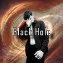 Cover of album Black Hole by aaa