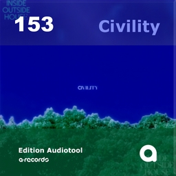 Cover of album Edition Audiotool: Civility by a-records
