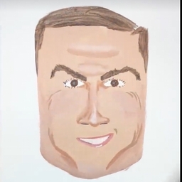 Avatar of user Reggie061012