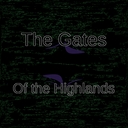 Cover of album ☢ The Gates of the Highlands ☢ by Major_Flux