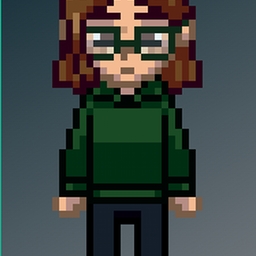 Avatar of user pixlerin