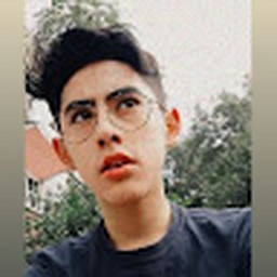 Avatar of user gaelsirri