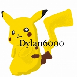 Avatar of user Dylan6000