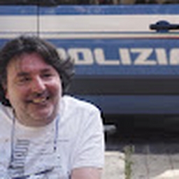 Avatar of user calogeromarullo20_gmail_com