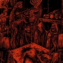 Cover of album Gods of death EP by KALOGAMEK