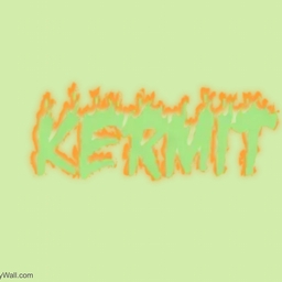 Avatar of user kermitopp