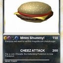 Avatar of user eating a burger wit no ho