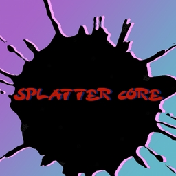 Cover of track some more splattercore by xoelmusic