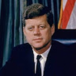 Avatar of user jfkennedy0412_gmail_com