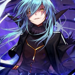 Avatar of user Remuru00