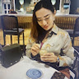 Avatar of user zulikazawaniselamat88_gmail_com