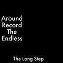 Cover of album A.R.T.E[around record the endless] by DJ TheLongStep
