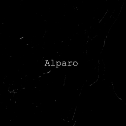 Avatar of user Alparo