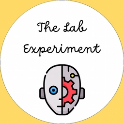 Avatar of user The Lab Experiment