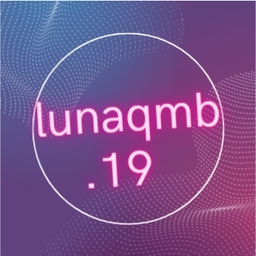 Avatar of user Lunaqmb_19