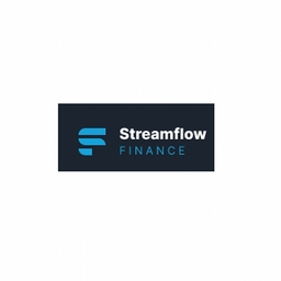 Avatar of user StreamFlow Finance