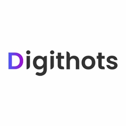 Avatar of user Digithots