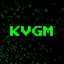 Cover of album K.V.G.M. by Kage
