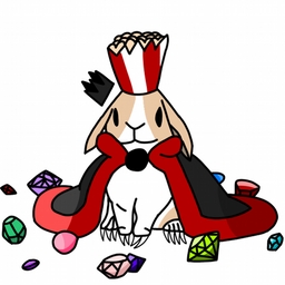 Avatar of user FunniestbunniYES