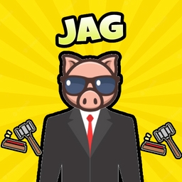 Avatar of user Jag31
