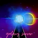 Cover of album Galaxy Server by VelocityNexusTracks