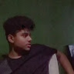 Avatar of user aryanghosh