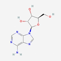 Avatar of user Adenosine