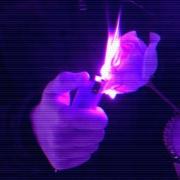 Avatar of user Purple Flames