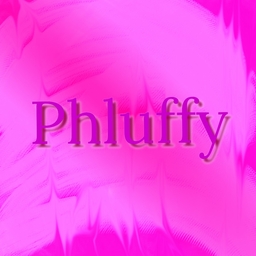 Avatar of user Phluffy